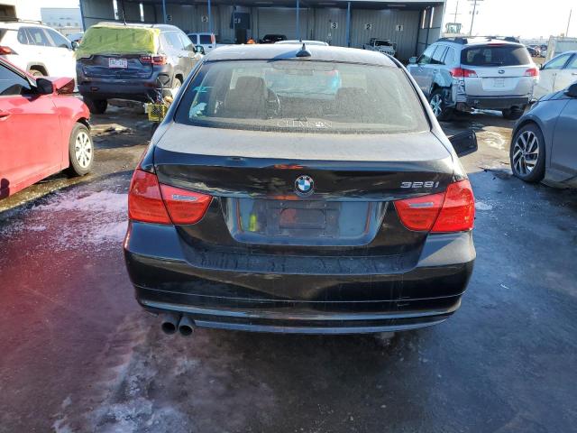 Photo 6 from auction – 2011 BMW 328 XI with VIN WBAPK7C5XBA771472