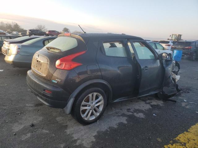 Photo 3 from auction – 2013 NISSAN JUKE S with VIN JN8AF5MV0DT227526