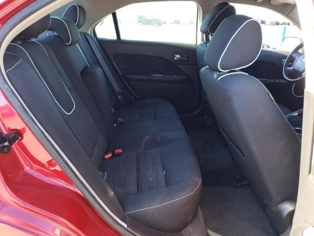 Photo 10 from auction – 2011 FORD FUSION SE with VIN 3FAHP0HA1BR136433