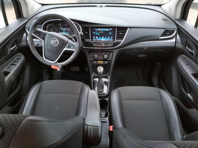 Photo 8 from auction – 2018 BUICK ENCORE PRE with VIN KL4CJASB5JB663840