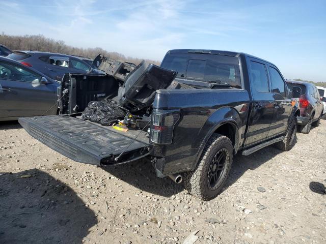 Photo 3 from auction – 2018 FORD F150 SUPER with VIN 1FTEW1EP2JFC66814