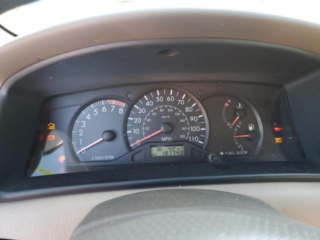 Foto 9 de la subasta – 2008 TOYOTA COROLLA CE con VIN 2T1BR32E68C886240