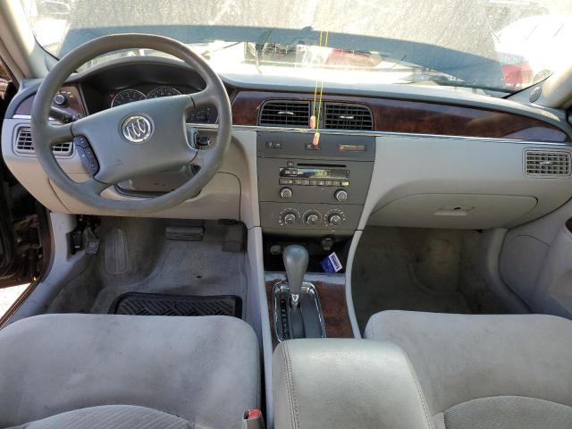 Photo 8 from auction – 2007 BUICK LACROSSE C with VIN 2G4WC582771224378