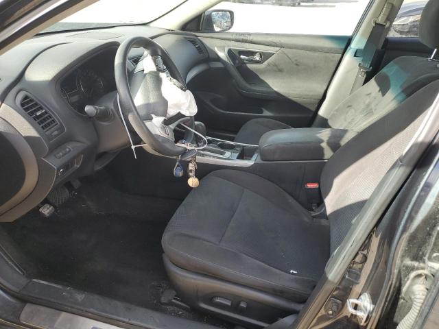 Photo 7 from auction – 2014 NISSAN ALTIMA 2.5 with VIN 1N4AL3AP8EN211147