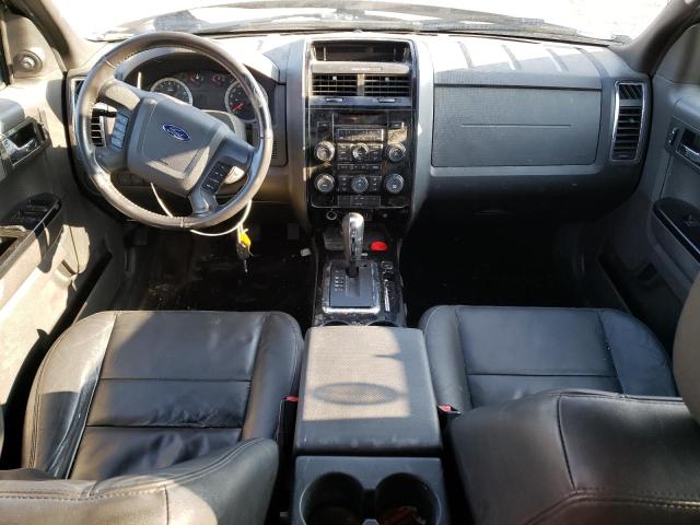 Photo 8 from auction – 2011 FORD ESCAPE LIM with VIN 1FMCU9EG3BKB61439