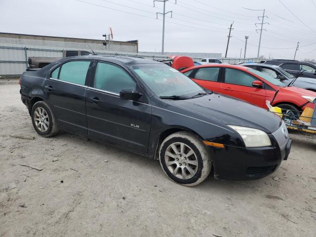 Photo 4 from auction – 2008 MERCURY MILAN with VIN 3MEHM07188R649822