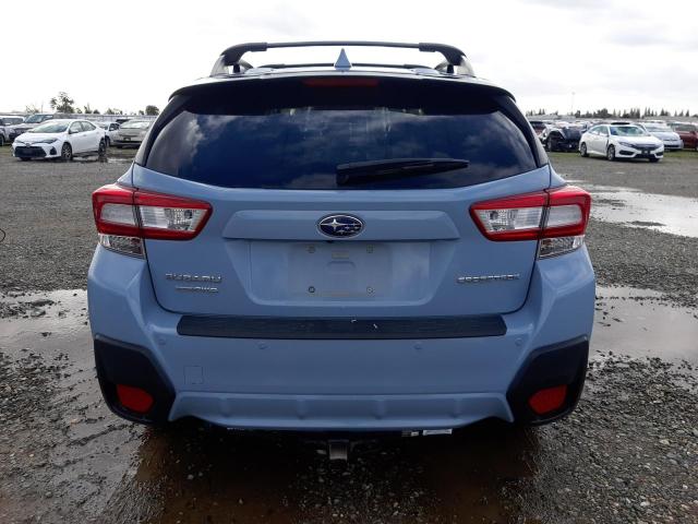 Photo 6 from auction – 2019 SUBARU CROSSTREK with VIN JF2GTANC5K8229259
