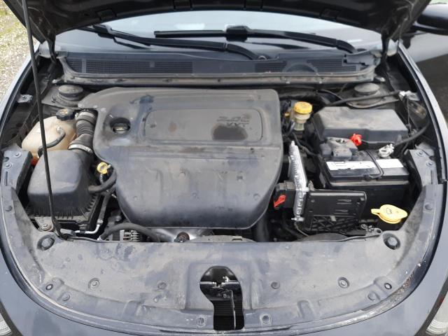Photo 11 from auction – 2016 DODGE DART SE with VIN 1C3CDFAA5GD555271