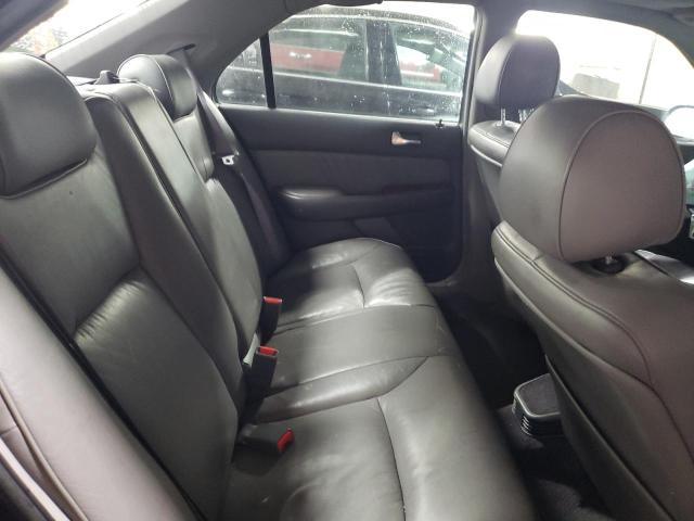 Zdjęcie 10 z aukcji – 2002 ACURA 3.5RL z VIN JH4KA96552C006731