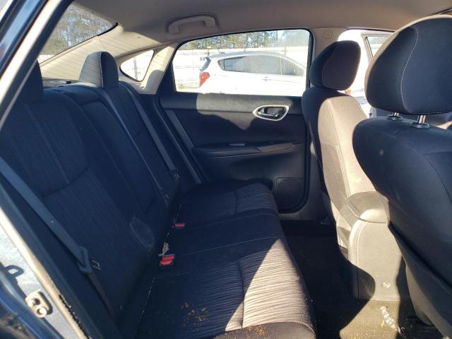 Photo 10 from auction – 2017 NISSAN SENTRA S with VIN 3N1AB7AP5HL656702