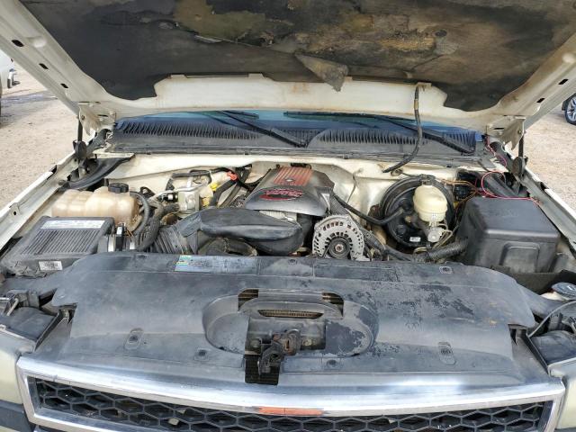 Photo 11 from auction – 2006 CHEVROLET SILVERADO with VIN 1GCEK19V76Z193322