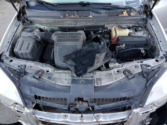 Photo 12 from auction – 2008 SATURN VUE XE with VIN 3GSCL33P38S516506