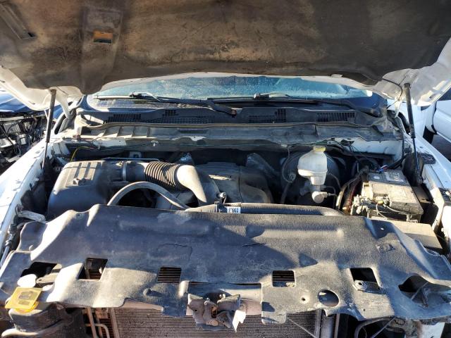 Photo 11 from auction – 2013 RAM 1500 ST with VIN 1C6RR7KT5DS572132