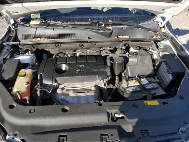 Photo 11 from auction – 2011 TOYOTA RAV4 with VIN 2T3ZF4DV9BW089715