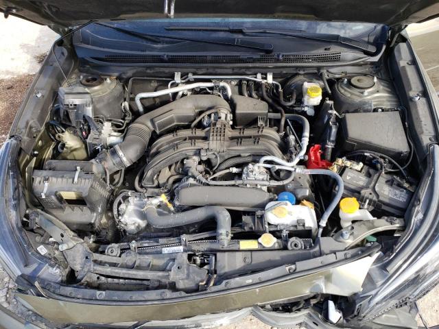 Photo 12 from auction – 2022 SUBARU OUTBACK PR with VIN 4S4BTAFC6N3110429