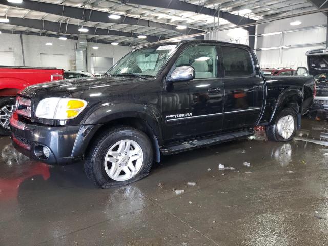 Photo 1 from auction – 2004 TOYOTA TUNDRA DOU with VIN 5TBDT44134S440941