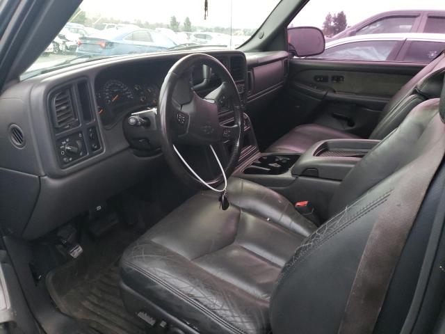 Photo 7 from auction – 2003 CHEVROLET SILVERADO with VIN 2GCEC19T231241843