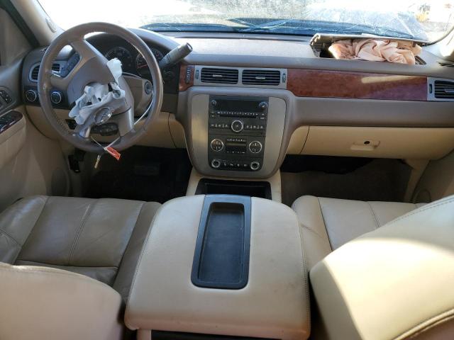 Photo 8 from auction – 2011 GMC SIERRA K25 with VIN 1GT121C85BF161644