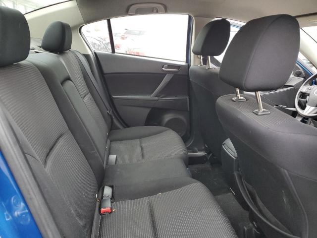 Photo 10 from auction – 2012 MAZDA 3 I with VIN JM1BL1V74C1672265