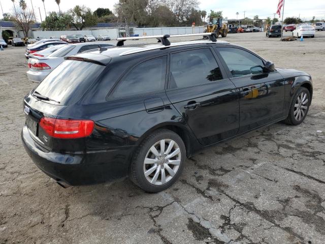 Photo 3 from auction – 2012 AUDI A4 PREMIUM with VIN WAUSFAFL2CA002858