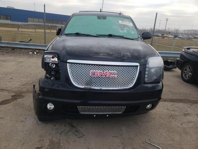 Photo 5 from auction – 2011 GMC YUKON DENA with VIN 1GKS2EEF8BR381905