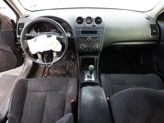 Photo 8 from auction – 2011 NISSAN ALTIMA BAS with VIN 1N4AL2AP9BC131762