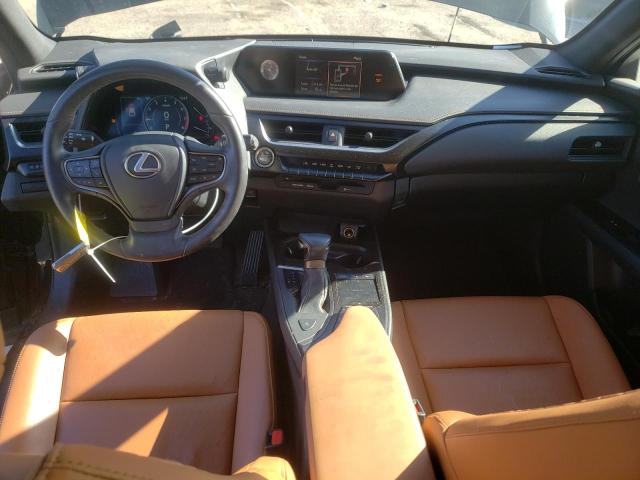 Photo 8 from auction – 2020 LEXUS UX 200 with VIN JTHX3JBH0L2024241