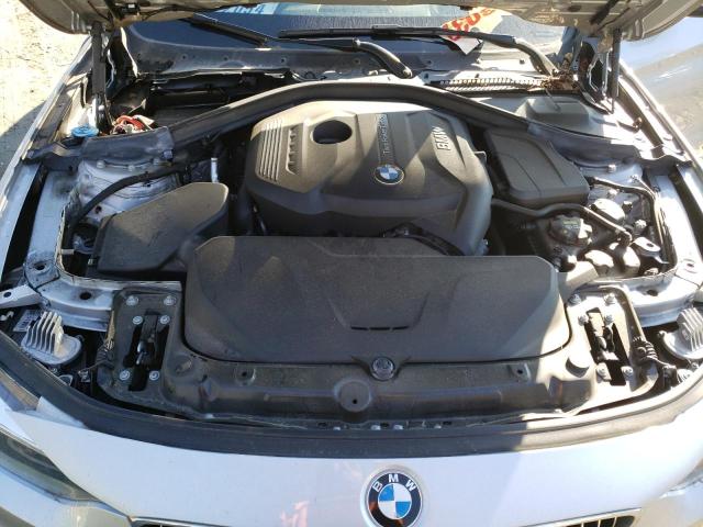 Photo 11 from auction – 2018 BMW 430XI GRAN with VIN WBA4J3C5XJBG91003