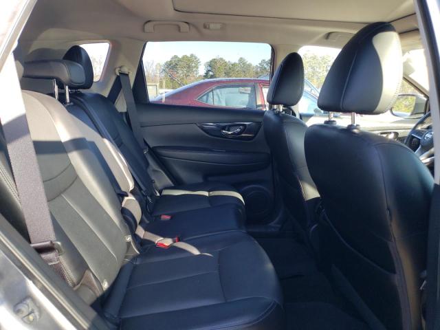 Photo 11 from auction – 2017 NISSAN ROGUE S with VIN JN8AT2MT7HW398560