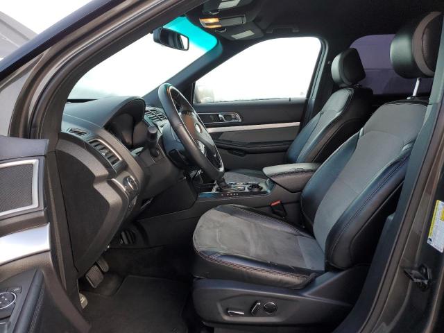 Photo 7 from auction – 2017 FORD EXPLORER X with VIN 1FM5K7D86HGA88463