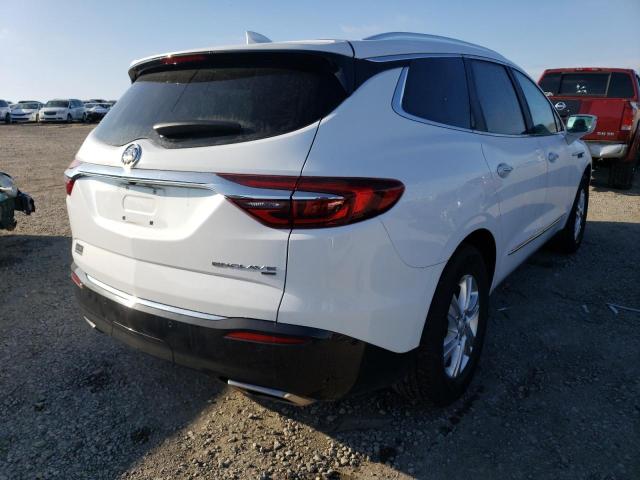 Photo 3 from auction – 2019 BUICK ENCLAVE ES with VIN 5GAEVAKW0KJ266521