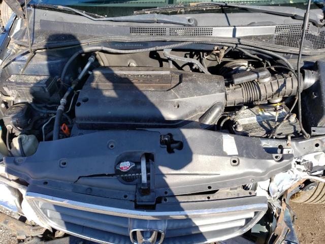 Photo 11 from auction – 2004 HONDA ODYSSEY EX with VIN 5FNRL18964B066664