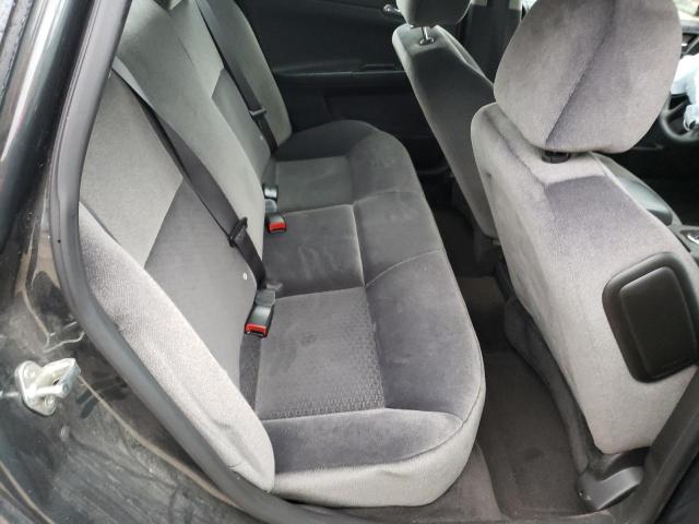 Photo 10 from auction – 2016 CHEVROLET IMPALA LIM with VIN 2G1WA5E37G1105469