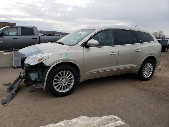 BUICK ENCLAVE 2014 with VIN 5GAKVCKD4EJ260626 - Photo from auction