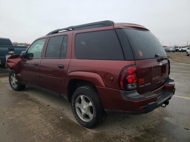 Photo 2 from auction – 2006 CHEVROLET TRAILBLAZE with VIN 1GNET16S066145225