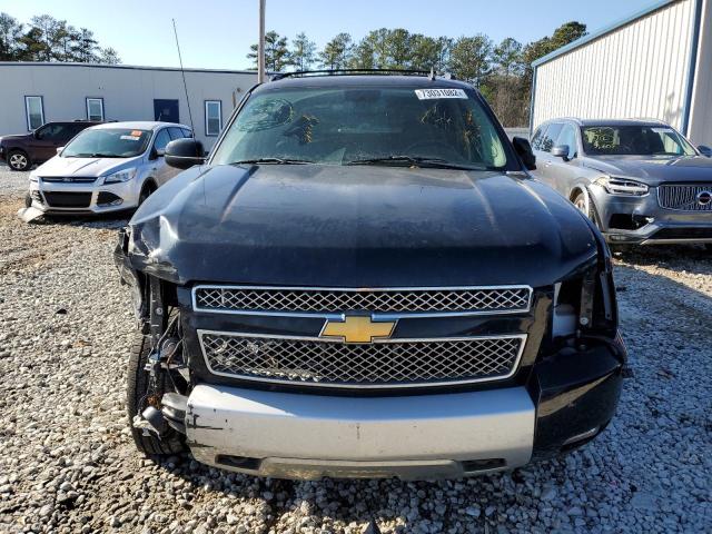 Photo 5 from auction – 2013 CHEVROLET AVALANCHE with VIN 3GNTKFE77DG162104