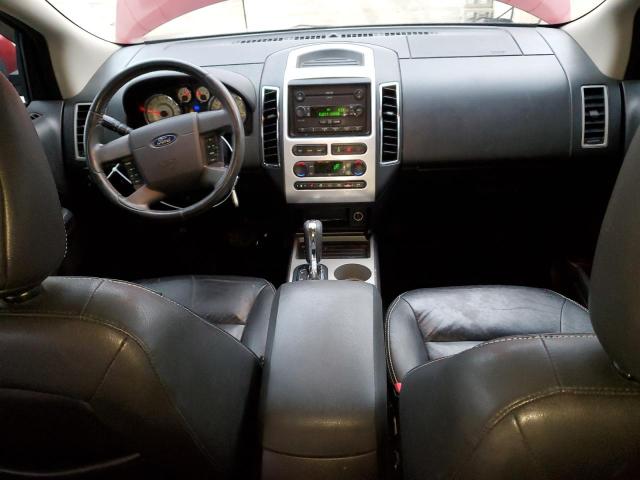 Photo 8 from auction – 2007 FORD EDGE SEL P with VIN 2FMDK49CX7BA87927