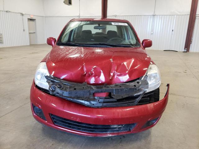 صورة رقم 5 من المزاد - 2011 NISSAN VERSA S مع VIN 3N1BC1APXBL434548