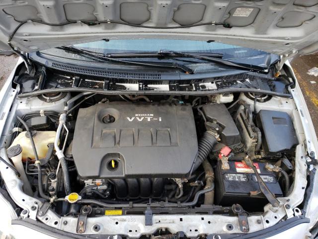 Zdjęcie 11 z aukcji – 2010 TOYOTA COROLLA BA z VIN 2T1BU4EE5AC493450