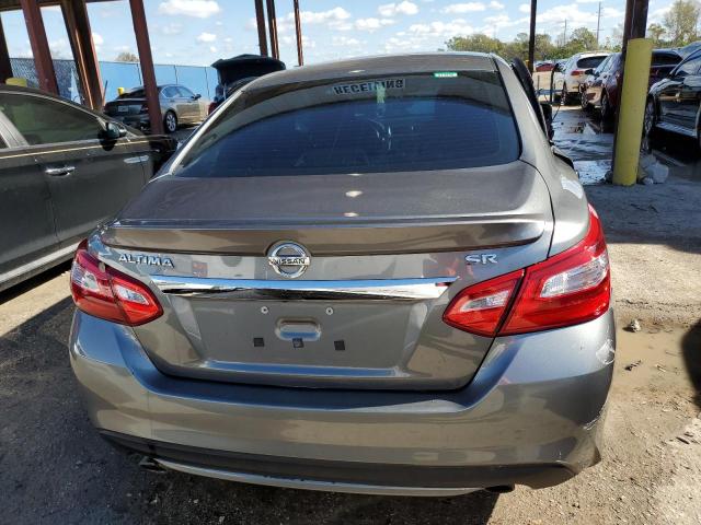 Photo 6 from auction – 2016 NISSAN ALTIMA 2.5 with VIN 1N4AL3AP1GC263542