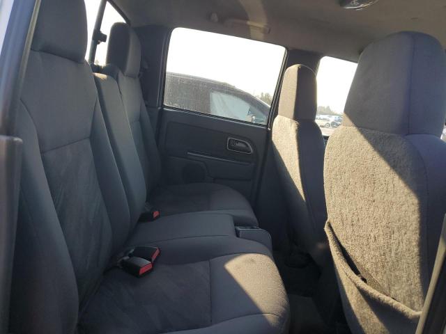 Photo 10 from auction – 2004 CHEVROLET COLORADO with VIN 1GCDT136048219045