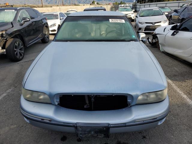 Photo 5 from auction – 1997 BUICK LESABRE with VIN 1G4HP52KXVH568349