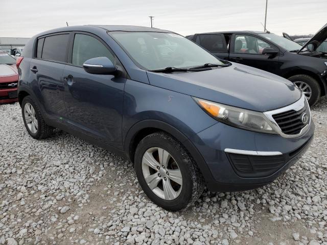 Photo 4 from auction – 2012 KIA SPORTAGE B with VIN KNDPB3A22C7238941
