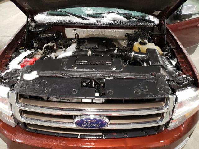 Photo 12 from auction – 2015 FORD EXPEDITION with VIN 1FMJU1JT1FEF26622