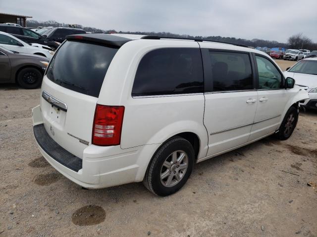 Photo 3 from auction – 2010 CHRYSLER TOWN & COU with VIN 2A4RR5D10AR240194