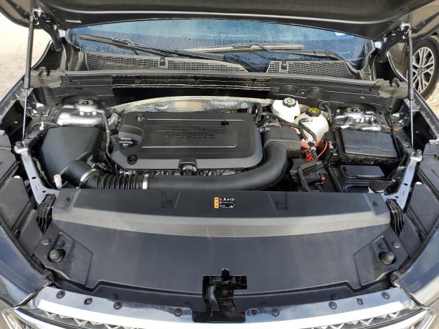 Photo 12 from auction – 2022 BUICK ENVISION A with VIN LRBFZRR47ND053139