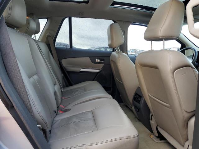 Photo 11 from auction – 2011 FORD EDGE LIMIT with VIN 2FMDK3KCXBBB21667