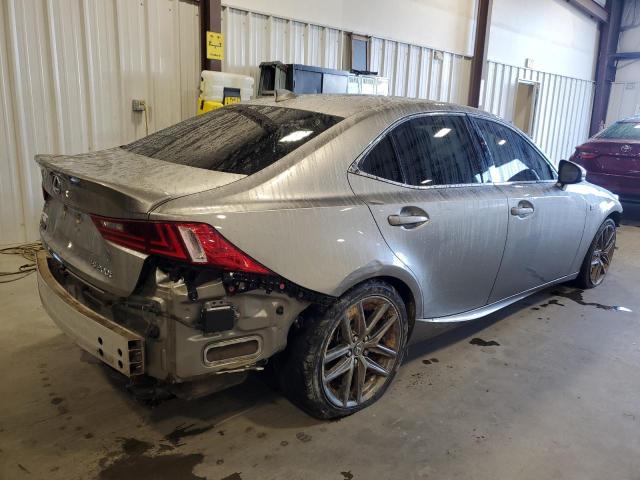 Photo 3 from auction – 2016 LEXUS IS 200T with VIN JTHBA1D27G5014691