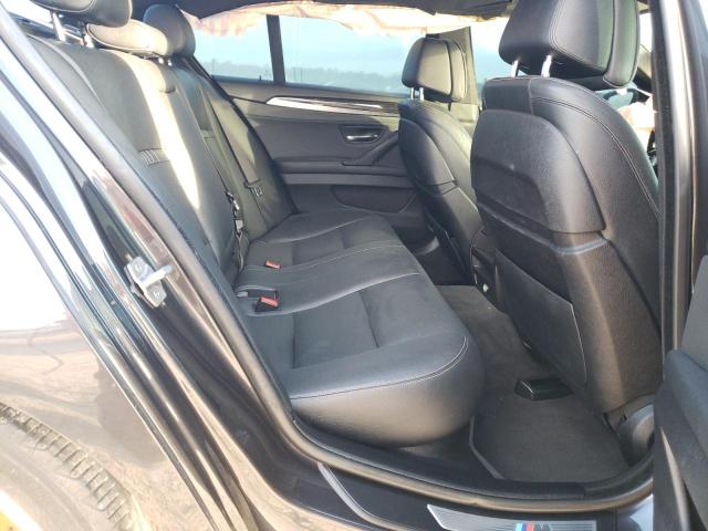 Photo 10 from auction – 2014 BMW 550 I with VIN WBAKN9C52ED681894