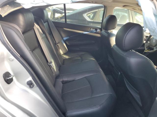 Photo 10 from auction – 2008 INFINITI G35 with VIN JNKBV61E58M217103
